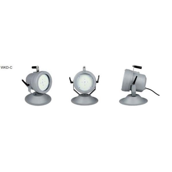 High Bay Explosion Proof LED Lights ATEX 10-60W 3000k-5000k