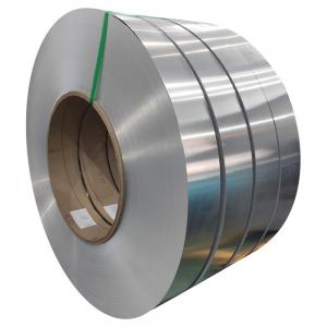 China 3003 Alloy One Side Clad Aluminum Strip For Brazing on sale