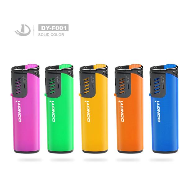 Biggest Customerized Smoking Lighter for Promotion Gift Customized Request Accepted
