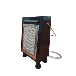 Buy cheap High Efficiency Potable Winter Warming Infrared Catalytic Gas Heater product