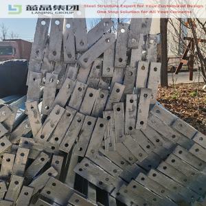 Customized Environmental Protection Steel Building Factory Easy Build Steel