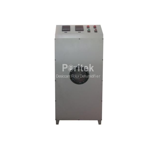 Buy cheap Mobile Portable Industrial Dehumidifier product