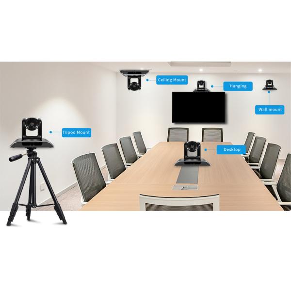 Vhd10n10X Optical Zoom Full HD 1080P Video Conference Camera for Conference System