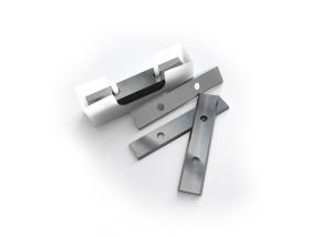 Buy cheap 91.4HRA Cemented Reversible Insert For Woodworking product