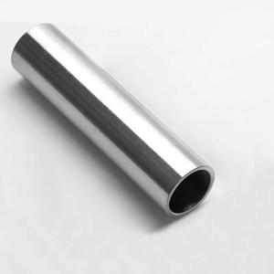 Buy cheap 310S 904L Cold Rolled Stainless Steel Pipe ASTM A213 SS Tube 1 Inch 6m Length product