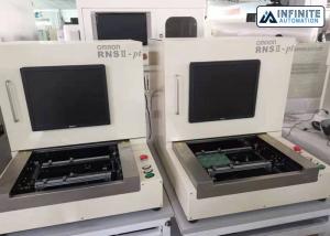 China VT RNSII PT AOI PCB Machine Desktop Portable PCB Inspection System on sale