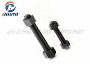 Buy cheap A193 B7 M30 carbon steel High Holding Power Fully all Threaded Rod product