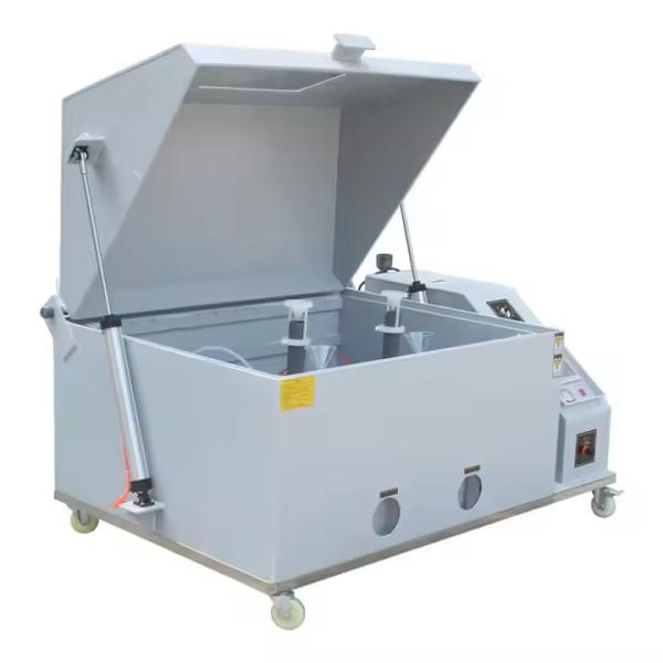 Electronic Spray Salt Machine Waterproof Tester for Air Liquid Battery Equipment Lab Testing