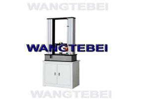 Buy cheap Cyclical Plastic Testing Machine Peel Analysis At Constant Deformation product