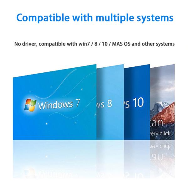12 In 1 USB-C Type-C Docking Station For Charging Data Transfer And Speaker Function