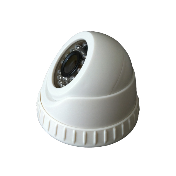 Full HD CCTV Camera P2P IP Camera 720P 1.0 Megapixel IP Camera Dome Indoor