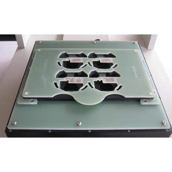 Desktop Programmable PCB Depaneling PCB Routing Customize Robust Frame