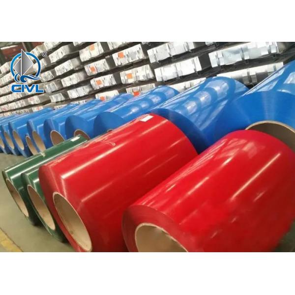 PPGI Prepainted Steel Sheet Color Steel Plate Galvanized Sheet Color Coated Sheet Tin - Plated Sheet