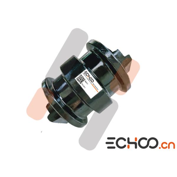 Takeuchi TB135 Mini Excavator Track Rollers , Undercarriage Track Bottom Roller