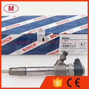Buy cheap 0445110903 2409002510019 new and original diesel fuel injector product