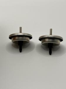 Buy cheap Plastic Butane Gas Stem Gas Lighter Refill Valve for Normal Temperature product