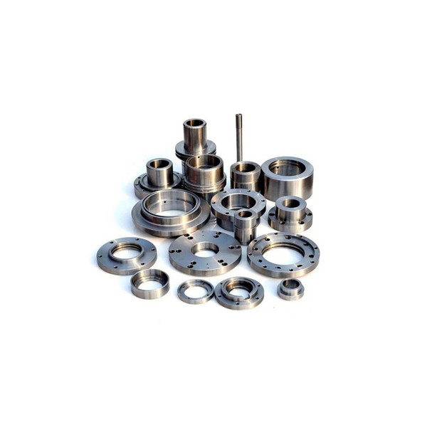 Quality 412 Stainless Steel Oem Cnc Turning Parts Anodizing for sale
