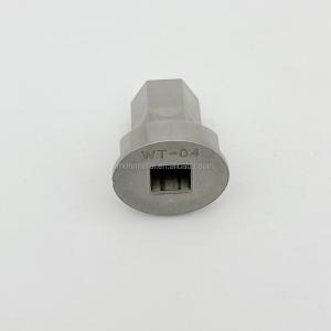 Precision Sintered Metal Parts MIM Lock Parts Metal Bushing ODM