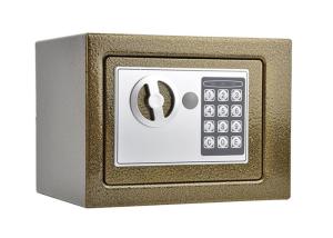 Buy cheap Digital Password Electronic Security Box For Cash Documents product