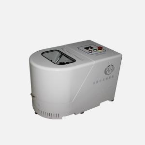 Buy cheap 0.4L 0.25KW Frequency Control Lab Ball Milling Machine product