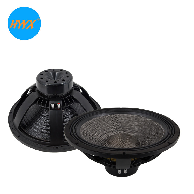 Buy cheap 18 inch sub woofer speaker neodymium speaker carbon cone speaker product