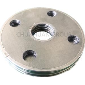 Buy cheap Self Lubricating Complex HG20631 DN32 Metal Ring Gasket product