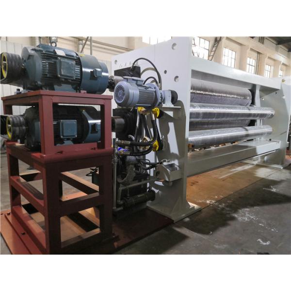 Quality High Speed Non Woven Automatic Fabric Rolling Machine for sale