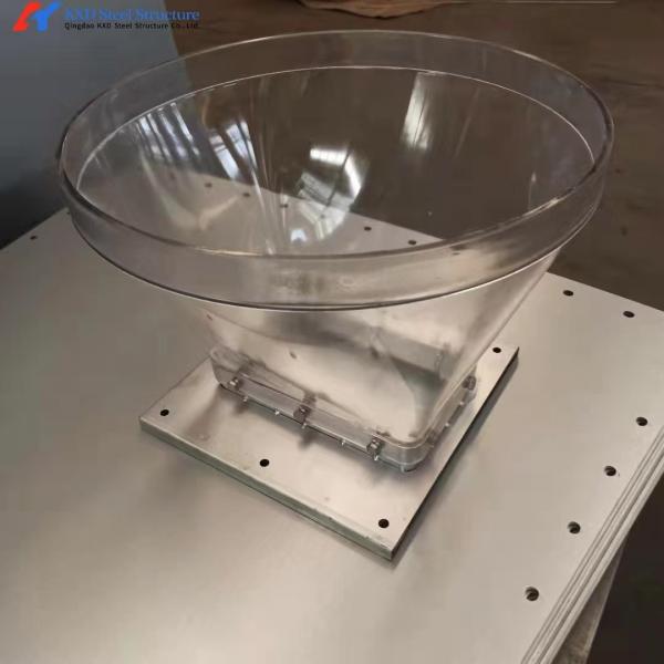 Customized Piggery Farm Equipment Fully Automatic Pig Wet Dry Feeder