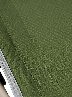 Folding Camping Cot, Portable Foldable ornaments Cot, Canvas Sleeping Bed, Outdoor Comfortable Lightweight Camp Bed