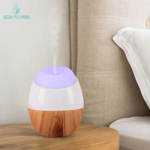 Ultrasonic Essential Oil Air USB Aromatherapy Diffuser
