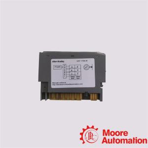 Buy cheap 1734-IK Allen Bradley Incremental Encoder Module product