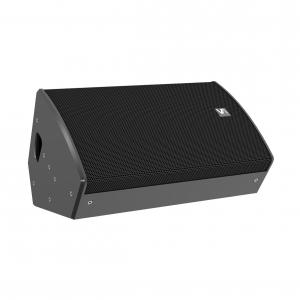 China VA 450W Two Way Powered Monitor Speaker Passive 15 Inch Rotatable on sale