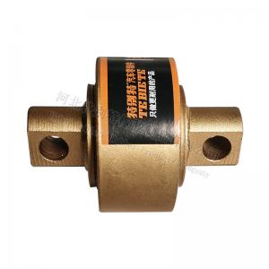 Buy cheap Heavy Truck Torque Rod Bushing 105*52*110 Auto Suspension FOR LKD Replacement product
