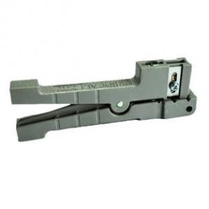 Buy cheap CATV Cable Stripping Tool , Fiber Optic Buffer Tube Stripper 0-3.2mm product