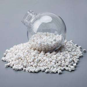 Buy cheap EP-701AMB25 Polyolefin Low-Halogen Environmentally Friendly Flame Retardant Masterbatch product