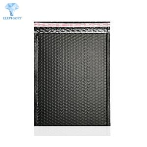 Buy cheap CMYK Rose Gold Poly Mailers product