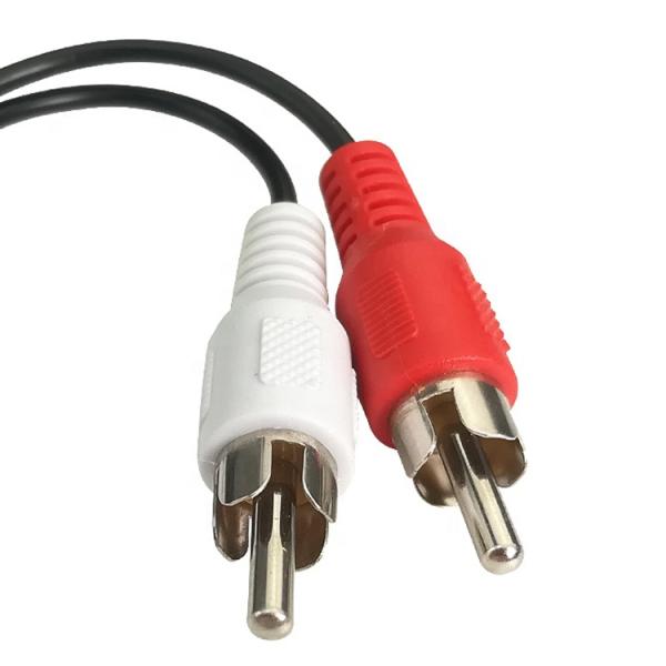 RCA AV CABLE