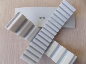 Buy cheap AT20 Open Ended PU Polyurethane Timing Belt product
