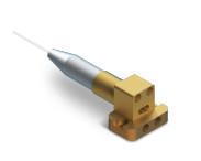 Buy cheap Long Life Bwt 445 Nm Laser 3.5w Fiber Coupled product