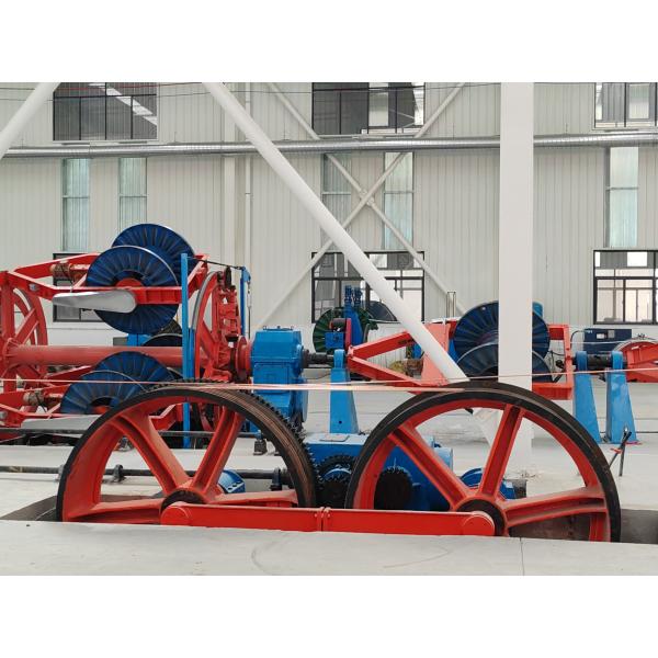 Customized 3 Core 50mm2 Aluminum Power Cable With PVC VLV Insulation
