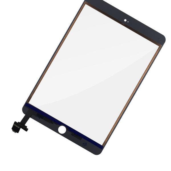 No Home Key IPad Mini 3 A1599 A1600 A1601 A1599 Touch Screen