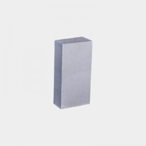 China Glass Furnace Silica Refractory Brick Alumina Silica Fire Brick Custom Fused Silica Bricks on sale