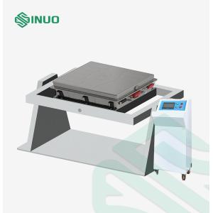 Buy cheap UL 2580 Electric Vehicle Battery Pack EESA Rotation Test Equipment product