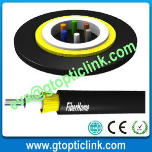 Buy cheap GCYFTY Micro Unitube Optical Fiber Air Blown Cable product