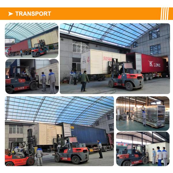 Multifunctional Textured Soya Chunks Protein Bar Making Equipment for Food Processing