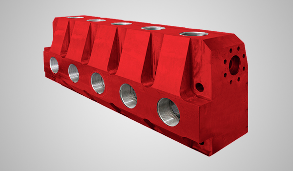 TWS600 plunger pump, TWS2250 plunger pump, Well Service Pump Packing and Seals, Halliburton HT400 plunger pump,