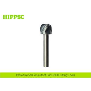 Five Axis Machining Center Milling Cutting Tools Electronics / Automotive EXGRIP