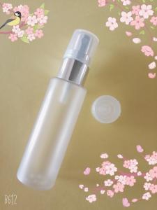 China ISO Certified 30ml Empty Hand Sanitizer Bottles With Atomizer​ on sale