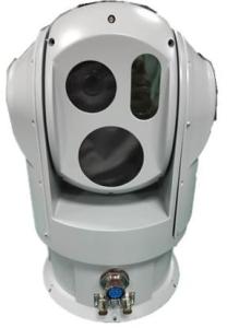 Buy cheap JHP307-1-M200A1 Electro-Optical Gimbal For UAV product