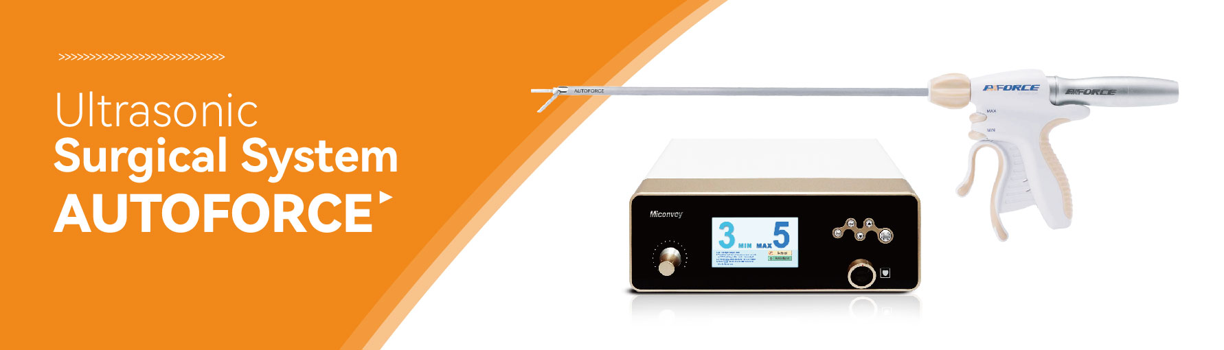 Lap Cholecystectomy Instruments Disposable Ultrasonic Harmonic Scalpel Shears